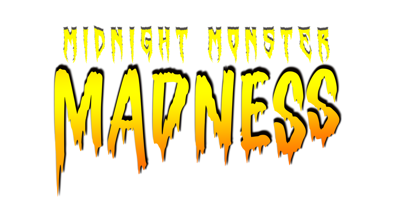 Midnight Monster Madness